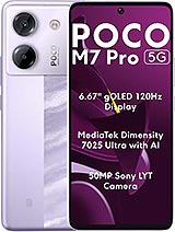 Poco M7 Pro 5G 8GB 256GB 2x SIM